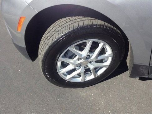 Used 2023 Chevrolet Equinox LT w/ LPO, Floor Liner Package image 30