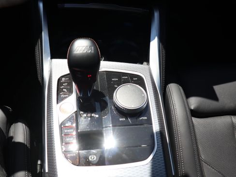 Used 2024 BMW M3 Competition w/ Executive Package image 12