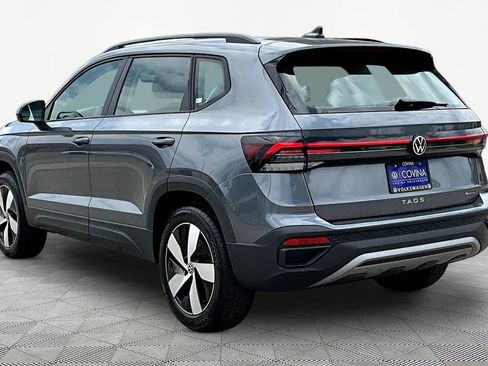 New 2026 Volkswagen Taos S AWD/4WD image 4