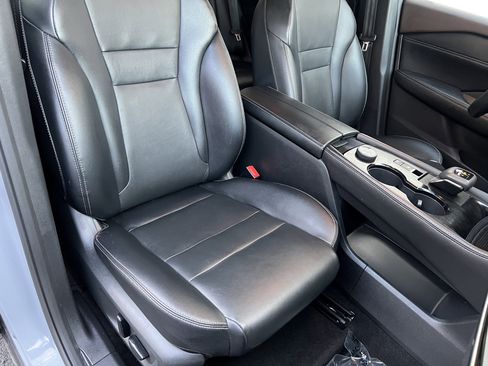 Used 2023 Nissan Rogue SL w/ SL Premium Package image 25