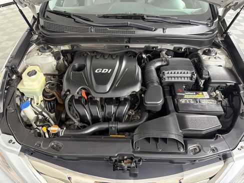 Used 2011 Hyundai Sonata Limited FWD image 26