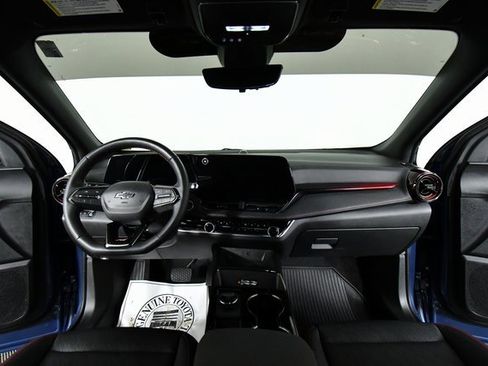 Certified 2025 Chevrolet Equinox RS w/ Safety and Technology Package image 18