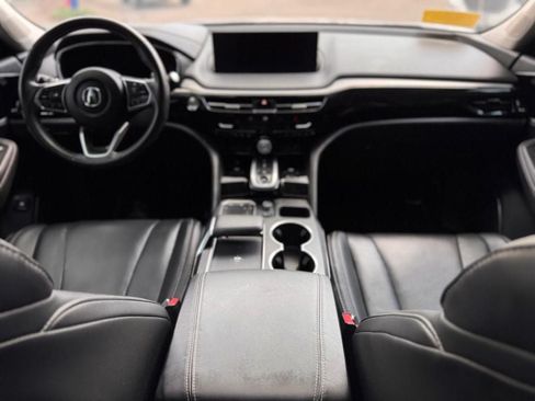 Used 2023 Acura MDX SH-AWD w/ Technology Package image 25