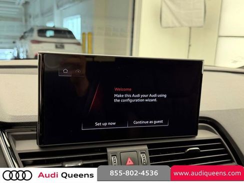 Certified 2023 Audi Q5 2.0T Premium w/ Convenience Package AWD/4WD image 27