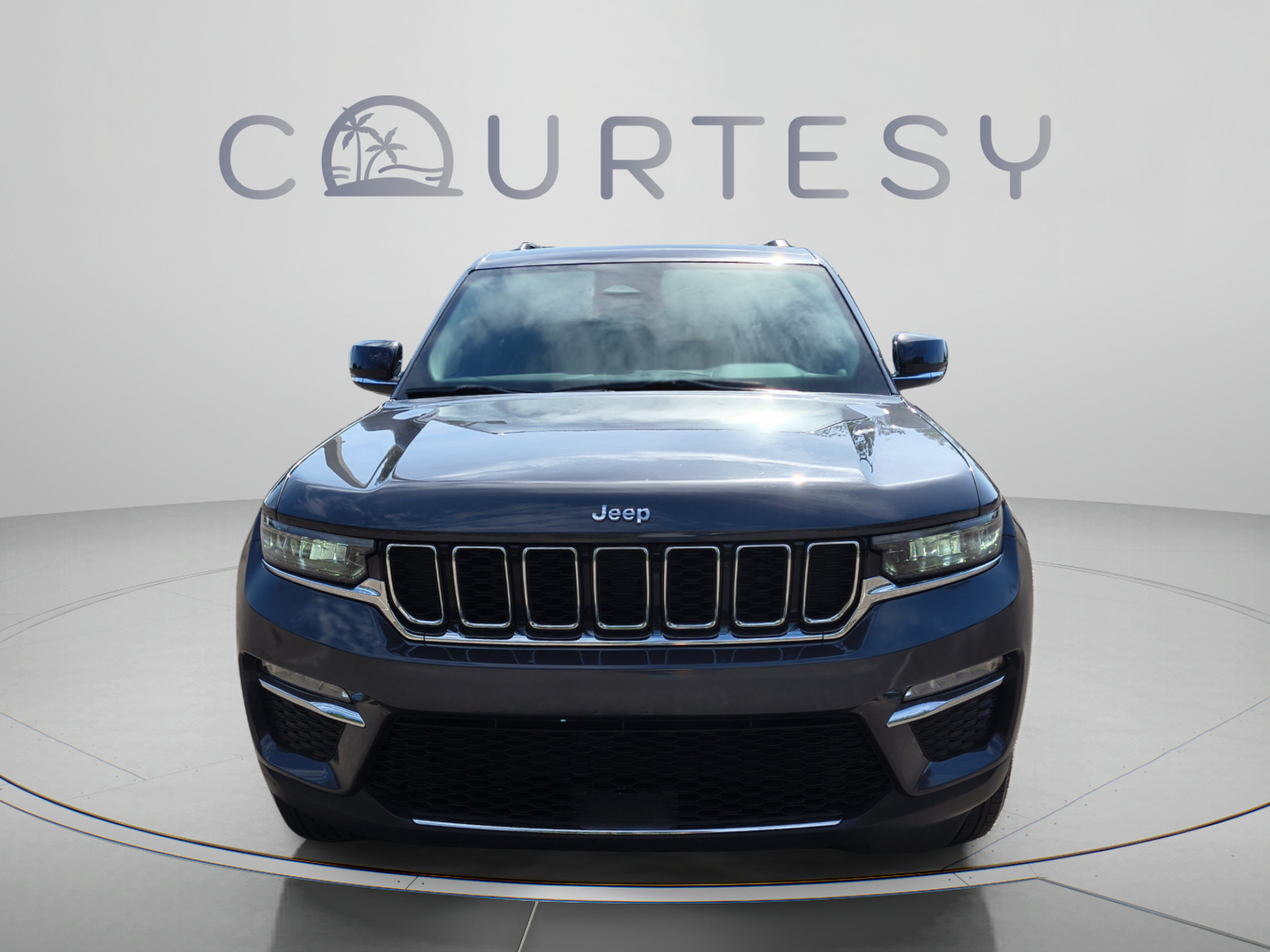 Used 2022 Jeep Grand Cherokee Limited RWD image 8