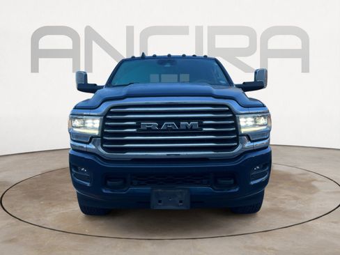 Used 2022 RAM 3500 Limited image 5