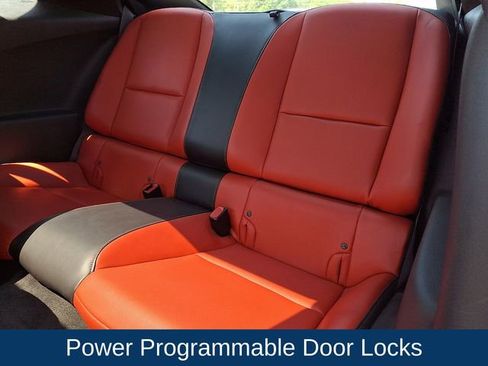 Used 2010 Chevrolet Camaro LT w/ Interior Accent Trim Package RWD image 22