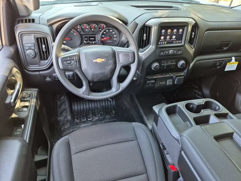 New 2026 Chevrolet Silverado 2500 W/T w/ WT Convenience Package RWD image 27