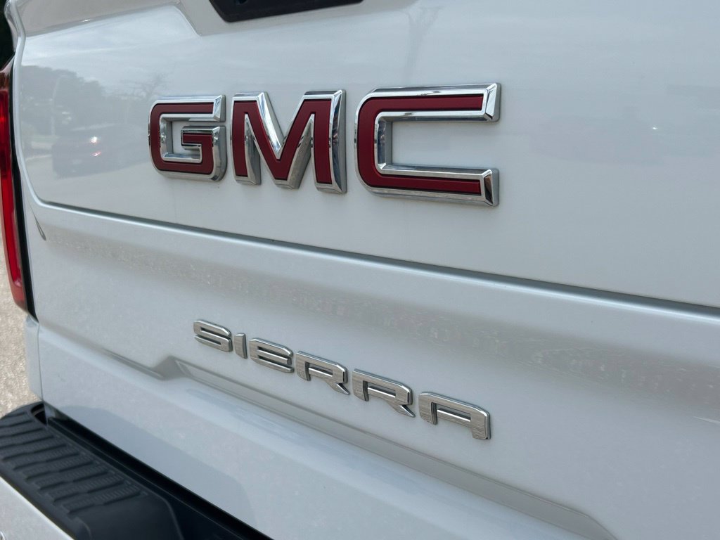 Used 2019 GMC Sierra 1500 AT4 w/ AT4 Premium Package AWD/4WD image 56