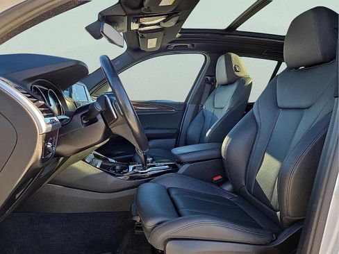 Used 2019 BMW X3 xDrive30i w/ Driving Assistance Package image 14