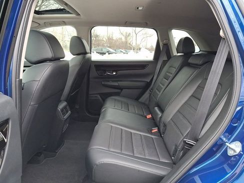 Certified 2023 Honda CR-V EX-L image 10