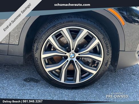 Used 2020 BMW X2 xDrive28i AWD/4WD image 9