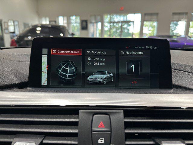 Used 2018 BMW M4 Coupe w/ Competition Package RWD image 68