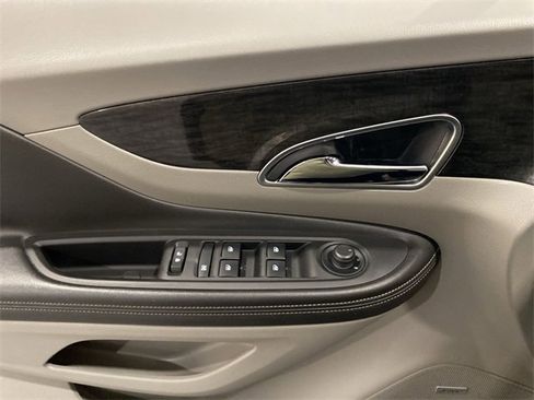 Used 2016 Buick Encore Leather w/ Experience Buick Package image 22