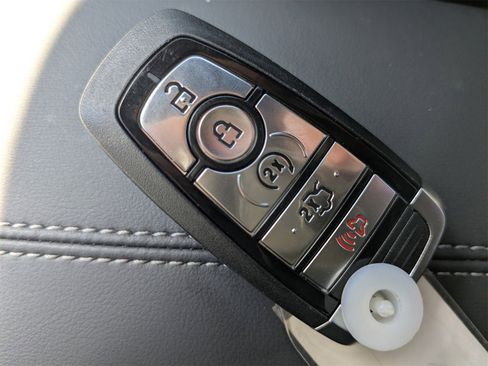 New 2025 Ford Mustang GT Premium image 31