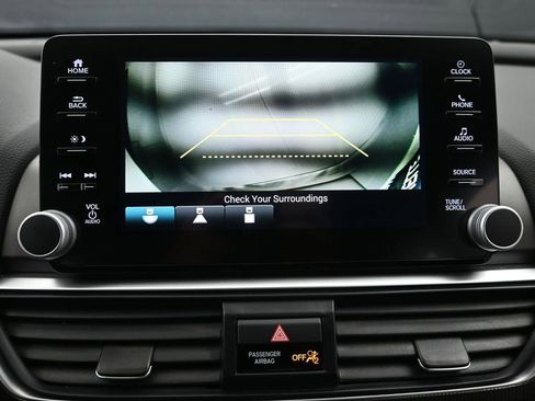 Used 2020 Honda Accord Sport image 22