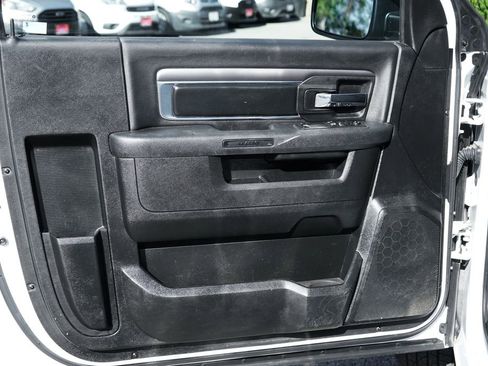 Used 2023 RAM 1500 Tradesman w/ Power & Remote Entry Group image 15