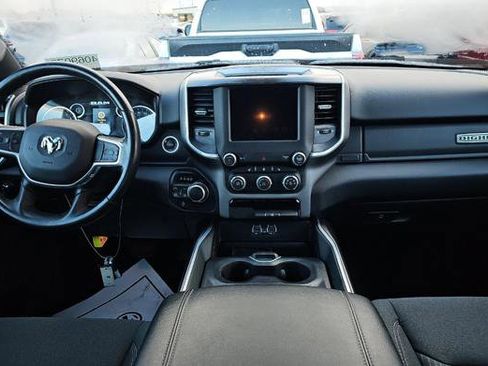 Used 2023 RAM 1500 Big Horn image 8