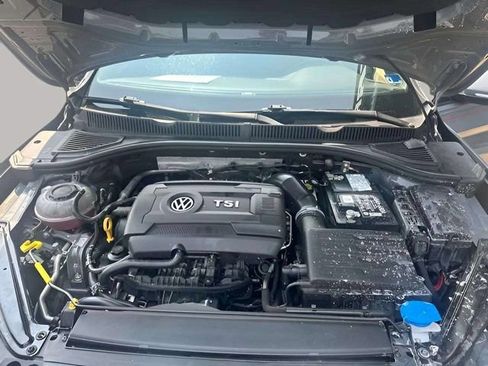 Used 2022 Volkswagen Jetta GLI Autobahn FWD image 17