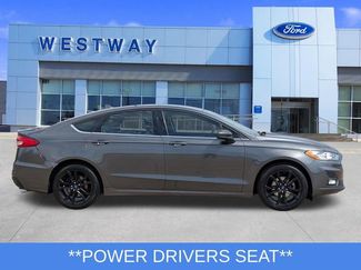 Used 2019 Ford Fusion SE w/ Equipment Group 151A video 2