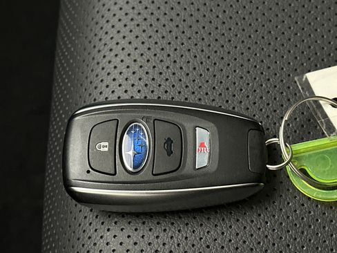 New 2026 Subaru Outback Limited AWD/4WD image 42
