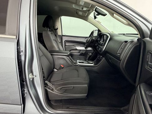 Used 2019 Chevrolet Colorado LT image 29