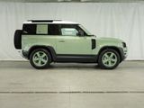 Used 2023 Land Rover Defender 110 75th Limited Edition image 6