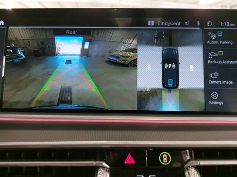 Used 2023 BMW X5 sDrive40i w/ Premium Package image 25