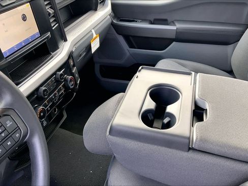 New 2026 Ford F250 XL w/ STX Appearance Package image 7