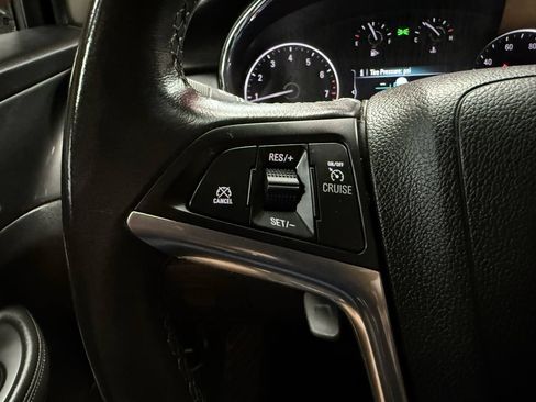 Used 2017 Buick Encore Sport Touring FWD image 14