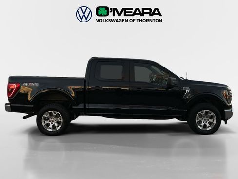 Used 2023 Ford F150 XLT image 6