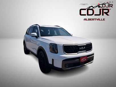 Used 2023 Kia Telluride SX X-Line