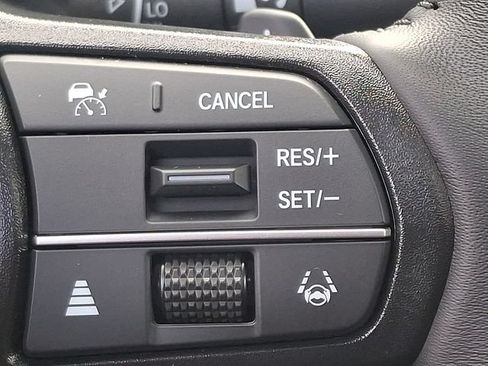Used 2025 Honda Accord Sport image 22