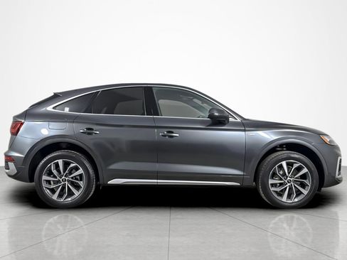 Used 2023 Audi Q5 2.0T Premium Plus AWD/4WD image 6