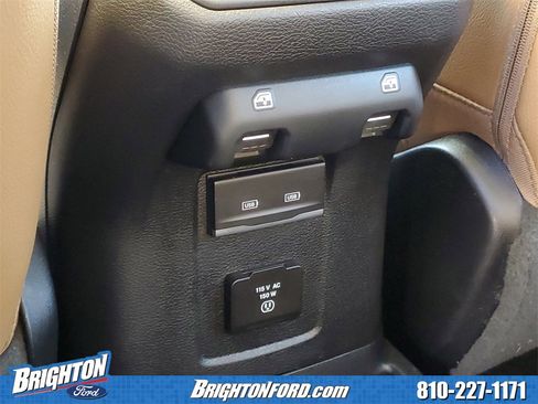 Used 2021 Jeep Wrangler Unlimited Sahara image 12