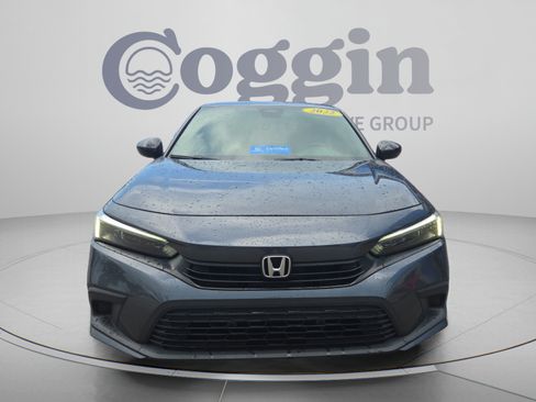 Used 2022 Honda Civic Sport image 8
