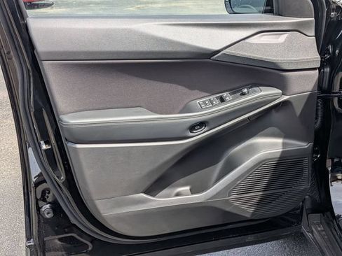 New 2026 Jeep Cherokee Laredo AWD/4WD image 17