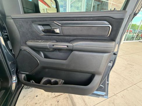 Used 2026 RAM 1500 RHO w/ Bed Utility Group AWD/4WD image 19