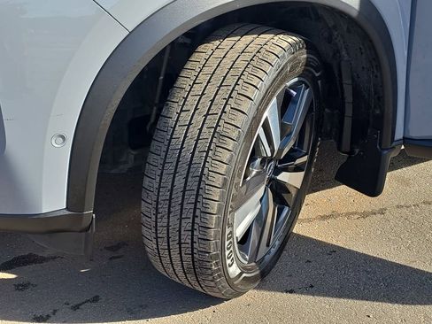 Used 2022 Nissan Rogue Platinum w/ Head-Up Display Package image 37