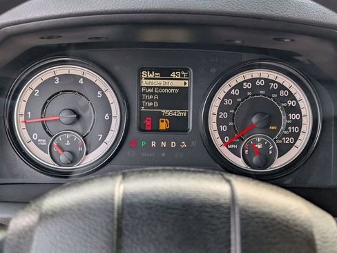 Used 2018 RAM 1500 Express w/ Popular Equipment Group image 24