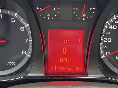 Used 2012 GMC Terrain SLE w/ Convenience Package FWD image 17