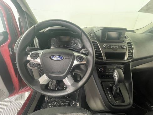 Used 2020 Ford Transit Connect XL image 16