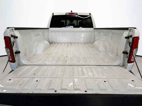 Used 2022 RAM 1500 Big Horn RWD image 27