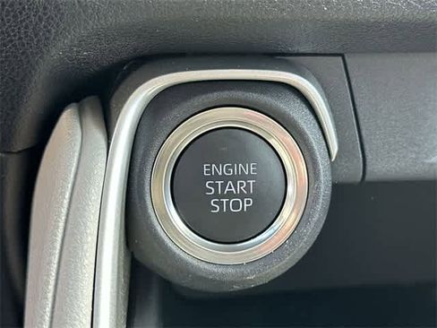 Used 2025 Toyota Grand Highlander FWD image 10