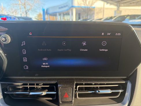 New 2026 Chevrolet TrailBlazer LT w/ Convenience Package image 10