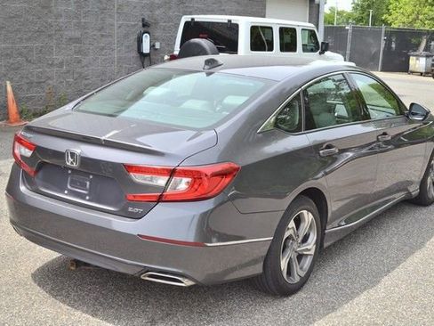 Used 2019 Honda Accord EX-L image 8