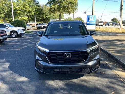 Used 2026 Honda CR-V EX-L image 3