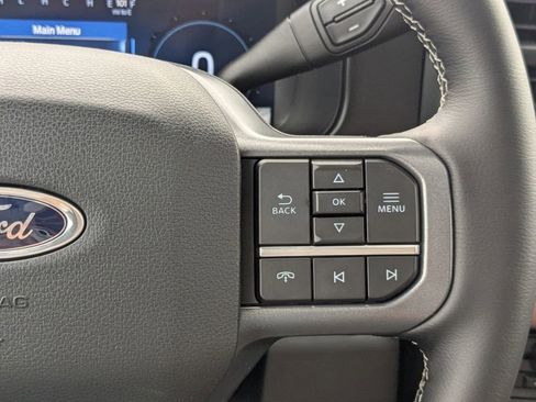 New 2025 Ford F350 Lariat w/ Lariat Ultimate Package image 29