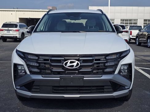 Used 2026 Hyundai Tucson SEL FWD image 2