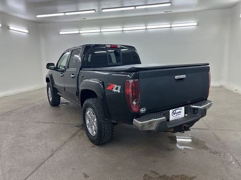 Used 2011 Chevrolet Colorado LT AWD/4WD image 9
